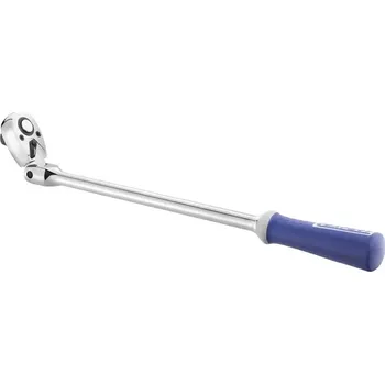 Ráčna E032803 Kloubová 1/2" ráčna s přepínací páčkou TONA Expert T