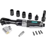 2401550 Pneumatický ráčnový utahovák sada 1/2" Aircraft LR S