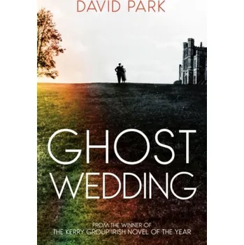 Cizojazyčná kniha Ghost Wedding - Park, David