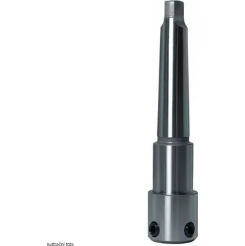 38720.1293 Unášecí hlava MK3 / Weldon 19 mm, bez vnitřního chlazení