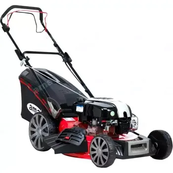 Sekačka 92651 Benzinová sekačka TRX 531B 4v1 s pojezdem Ama