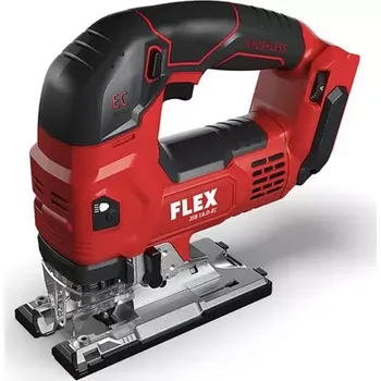 Přímočará pila 489794 Aku přímočará pila 18V/bez aku JSB 18.0-EC C Flex