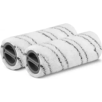 Příslušenství pro vysokotlaký čistič 1231750 Sada čisticích válců šedé Kärcher 2.055-007.0