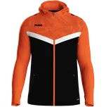 Mikina s kapucí Jako Hoodie Iconic JR 6824k-807 Velikost 164