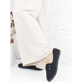 Dámské baleríny Prety Dámské baleríny 11029-21ALL.B Velikost: 38