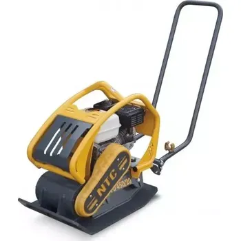 Vibrační deska 1-01-04-004 Jednosměrná vibrační deska NTC VD 450/20 KLASIK + DOPRAVA ZDARMA!