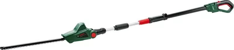 06008B3001 Aku nůžky na živý plot 18V bez aku Bosch UniversalHedgePole 18 0.600.8B3.001 + DÁREK ZDARMA!