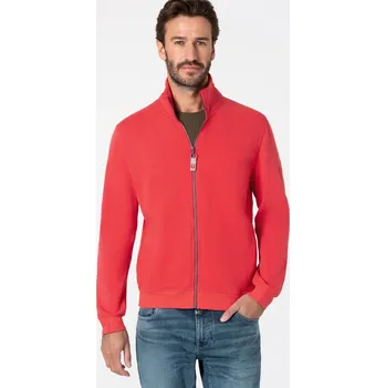 Pánská mikina Pánská mikina TIMEZONE 28-10208-01-6576 5180 Tech Jacket Velikost: XXL