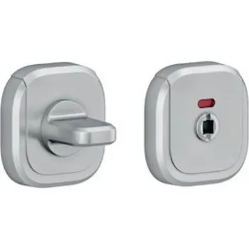 Dveřní kování ASSA ABLOY ASSA ABLOY VERCY, WC 6 klička