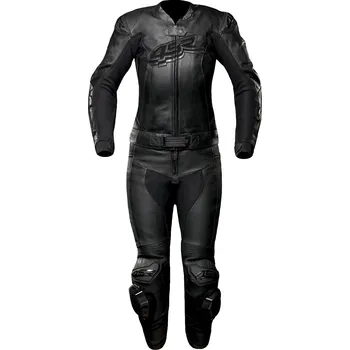 Moto kombinéza Kombinéza 4SR RR Lady Black Series AR dámská černá 36