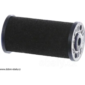 Etiketovací kleště Barvicí váleček do kleští KENDO/JUDO