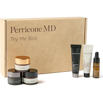 Kosmetická sada Perricone MD Try Me Box
