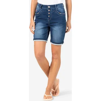 Dámské kraťasy Dámské bermudy TIMEZONE 15-10040-20-3337 3838 RaviTZ Short Regular Velikost: 28
