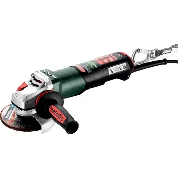 úhlová bruska 600643000 Úhlová bruska 125mm Metabo WEPBA 20-125 Quick DS BL