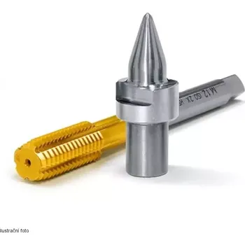 Vrták 8520018 Sada závitníku a nástroje Thermdrill CUT metrická krátká Sada závitníku a nástroje Thermdrill CUT M18 krátká + DOPRAVA ZDARMA!