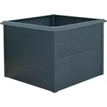 LG2422 Vyvýšený záhon LANITPLAST SNAIL 100