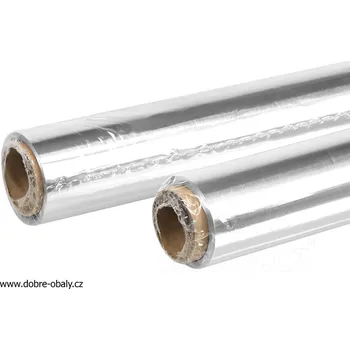Alobalová fólie Alobal EXTRA silný na grilování selete 50 cm / 15 m