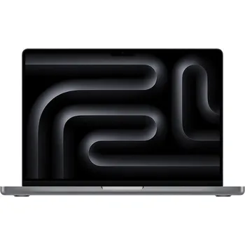 Notebook MacBook Pro 14" M3 8-CPU/10-GPU/16GB/512GB/SG
