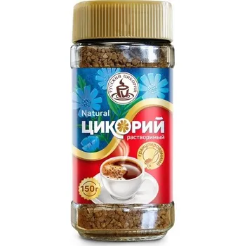 Káva Eremeevskoje Cikorka rozpustný 150 g