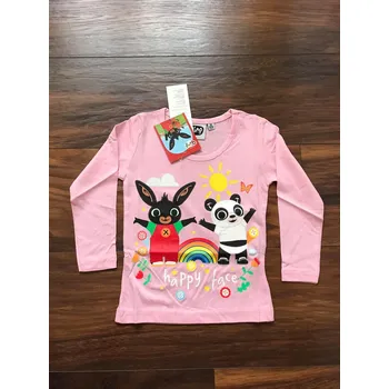 Dívčí oblečení Triko BING vel. 110, 116, 122