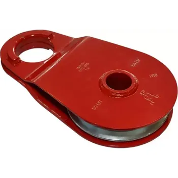 3880102 Boční vodicí kladky pro L profily pro PRM 50 FH Metallkraft + DOPRAVA ZDARMA!