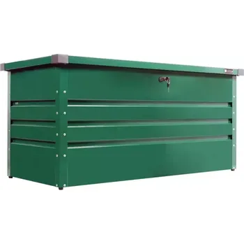 Úložný box ZI-GAB132GR Úložný box Zipper