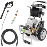 7102902 Vysokotlaký čistič Cleancraft HDR-K 90-20 + DOPRAVA ZDARMA!
