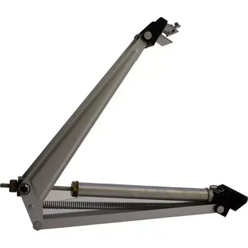 Příslušenství pro skleník 701338 Automatický otvírač střešního okna Palram