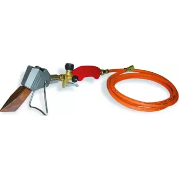 Páječka 32040 Páječka se spalovací komorou ROTHENBERGER PROFESIONAL + DÁREK ZDARMA!