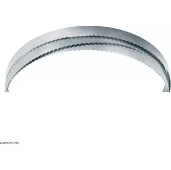 Pilový pás PP4600200006DRE Pilový pás na dřevo 4600 x 20mm 6z/" HOLZKRAFT