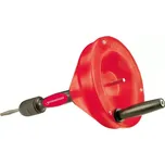 72095 Čistička ruční a elektrická 7,5m ROTHENBERGER ROSPI 8 H+E Plus + DÁREK ZDARMA!