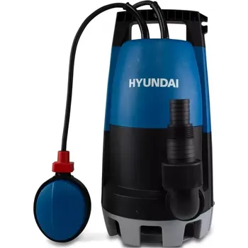 Čerpadlo HFP750 Ponorné čerpadlo HYUNDAI