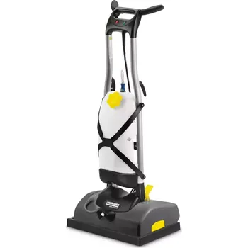 Čisticí prostředek na koerce a čalounění 1.006-671.0 Automat na čištění koberců BRS 43/500 C Kärcher