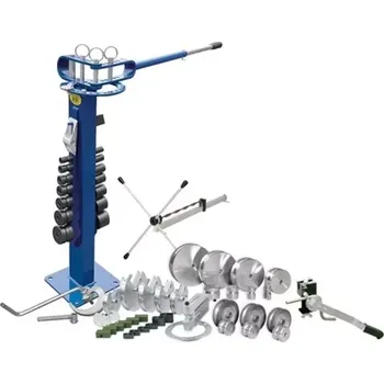 1010930 Ohýbačka trubek sestava + DOPRAVA ZDARMA!