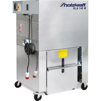 odsavač pilin 5131401 Odsávací zařízení RLA 140 M Holzkraft + DOPRAVA ZDARMA!