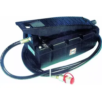 Čerpadlo 02140 Vzduchové hydraulické čerpadlo-sada ALFRA LHP 700