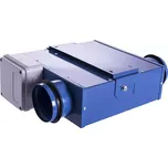 7831 Malý kovový ventilátor 99mm DALAP LIN 100 mini