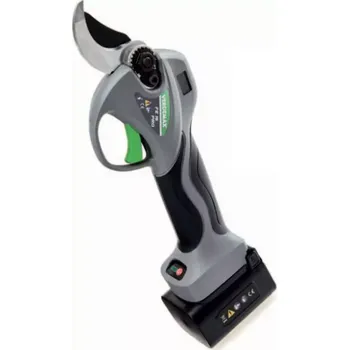 Zahradní nůžky 21V004361 Aku nůžky FE16 PRO 16,8V/2,0Ah VERDEMAX