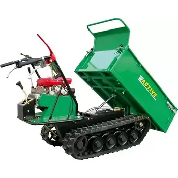 Přepravník 35800952 Přepravník ACTIVE Power track 1600H EXT + DÁREK ZDARMA!