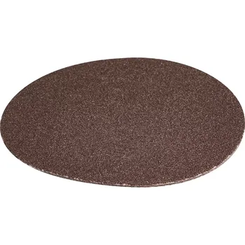 Brusný kotouč E-07428 Kotouč brusný fíbrový 50mm A80, 25ks pro DPV300/DPV301 Makita