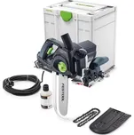 576563 Tesařská řetězová pila Festool SSU 200 EB-Plus + DÁREK ZDARMA!