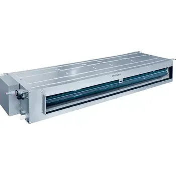 Klimatizace ASD-48BI Kanálová klimatizace SINCLAIR + DOPRAVA ZDARMA!