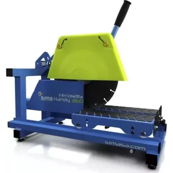 řezačka na dlažbu handy350 Stavební pila HANDY 350