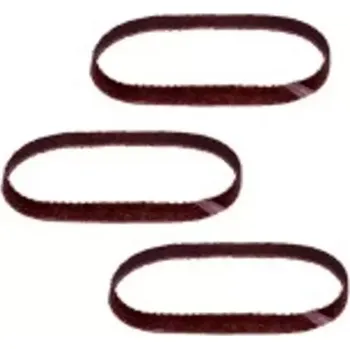 Příslušenství k nářadí 317977 Brusné rouno 618x40 A240 3ks FLEX