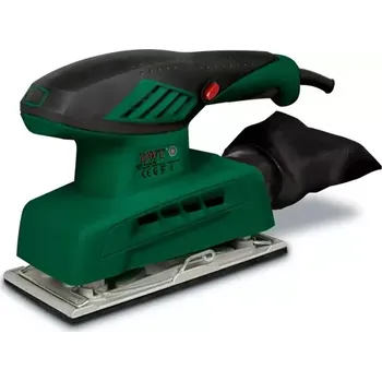 vibrační bruska ESS02-187 T Elektrická vibrační bruska 200 W DWT + DÁREK ZDARMA!