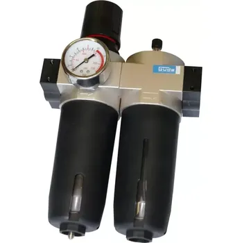 Kompresor 41087 Úpravná jednotka 3/4" Güde