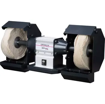 leštička 3101560 Leštička OPTIpolish GU 35 P (400V)