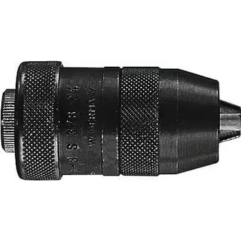 Dílna 1608572018 Rychloupínací Sklíčidlo do 10 mm 0,5 – 10 mm, 3/8" – 24 Bosch