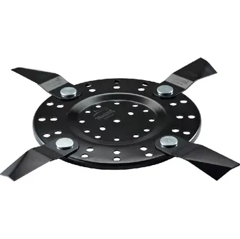 Sekačka 191D49-6 Bubnový nůž pro sekačku DLM460 a DLM 462 Makita