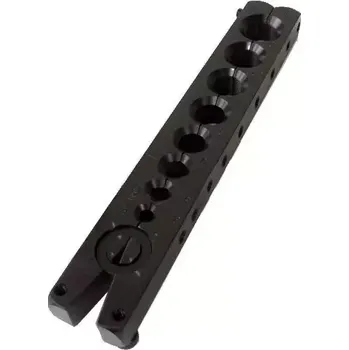 222412 Matrice coulová pro excentrickou sedlovačku ROTHENBERGER + DÁREK ZDARMA!